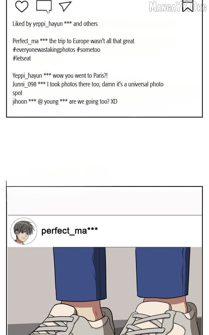 Change Me Chapter 38 - page 97